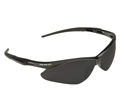 Nemesis Safety Glasses