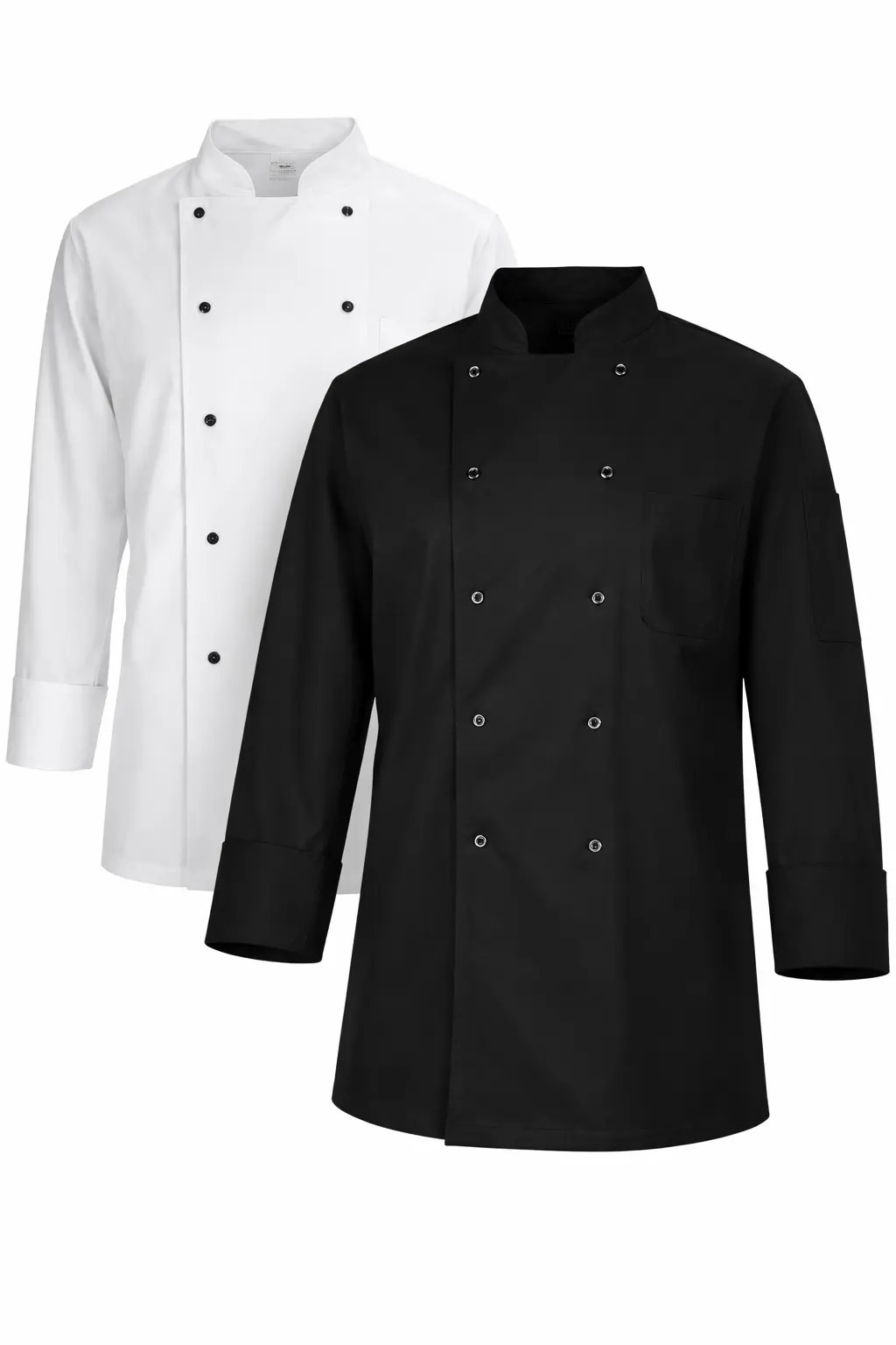 Polycotton Coveralls